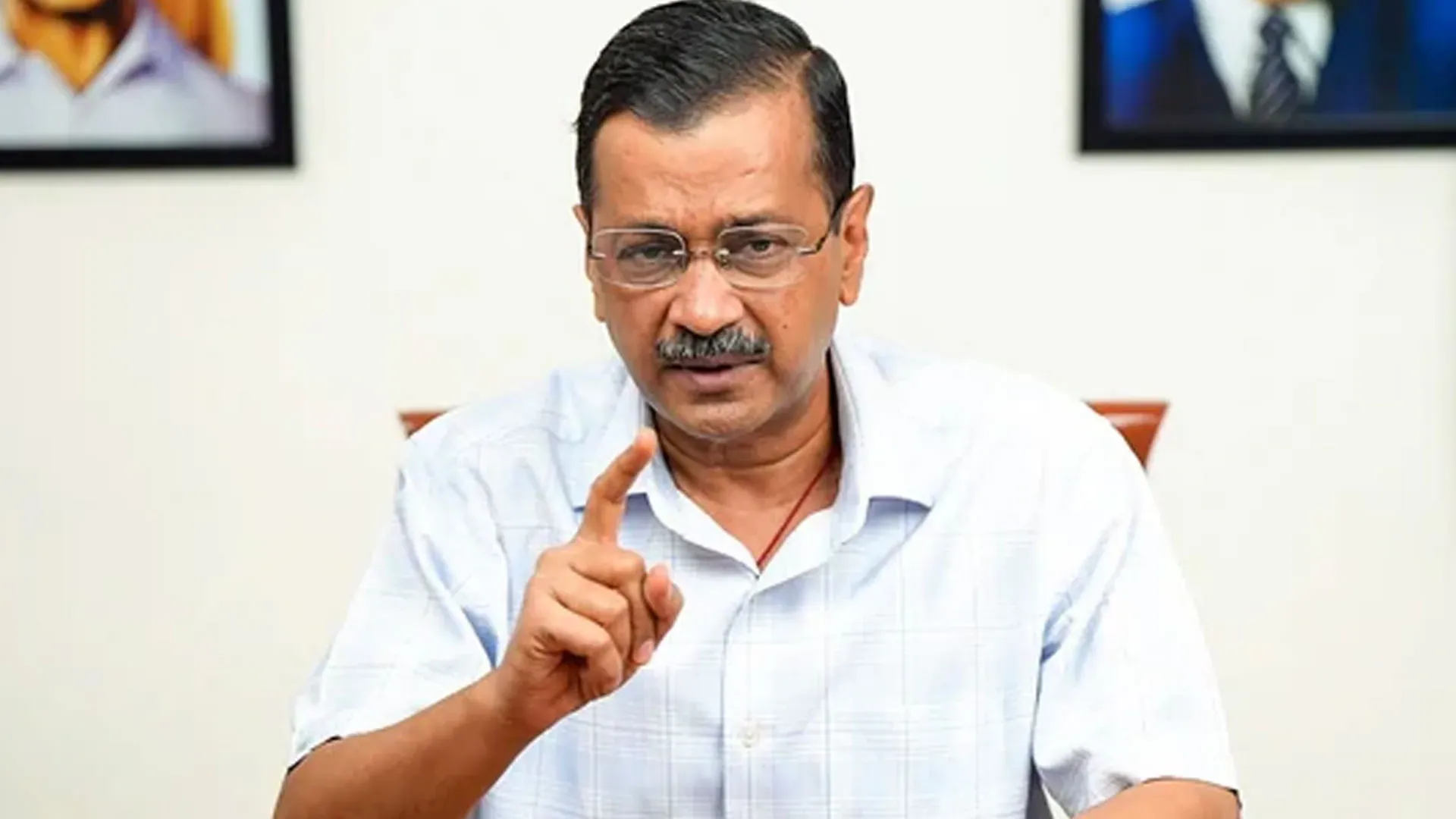 Delhi HC hearing Kejriwal: Arvind Kejriwal questions Judge’s impartiality in Delhi HC, Lists 10 key reasons