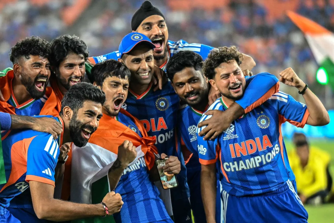 BCCI Prize Money