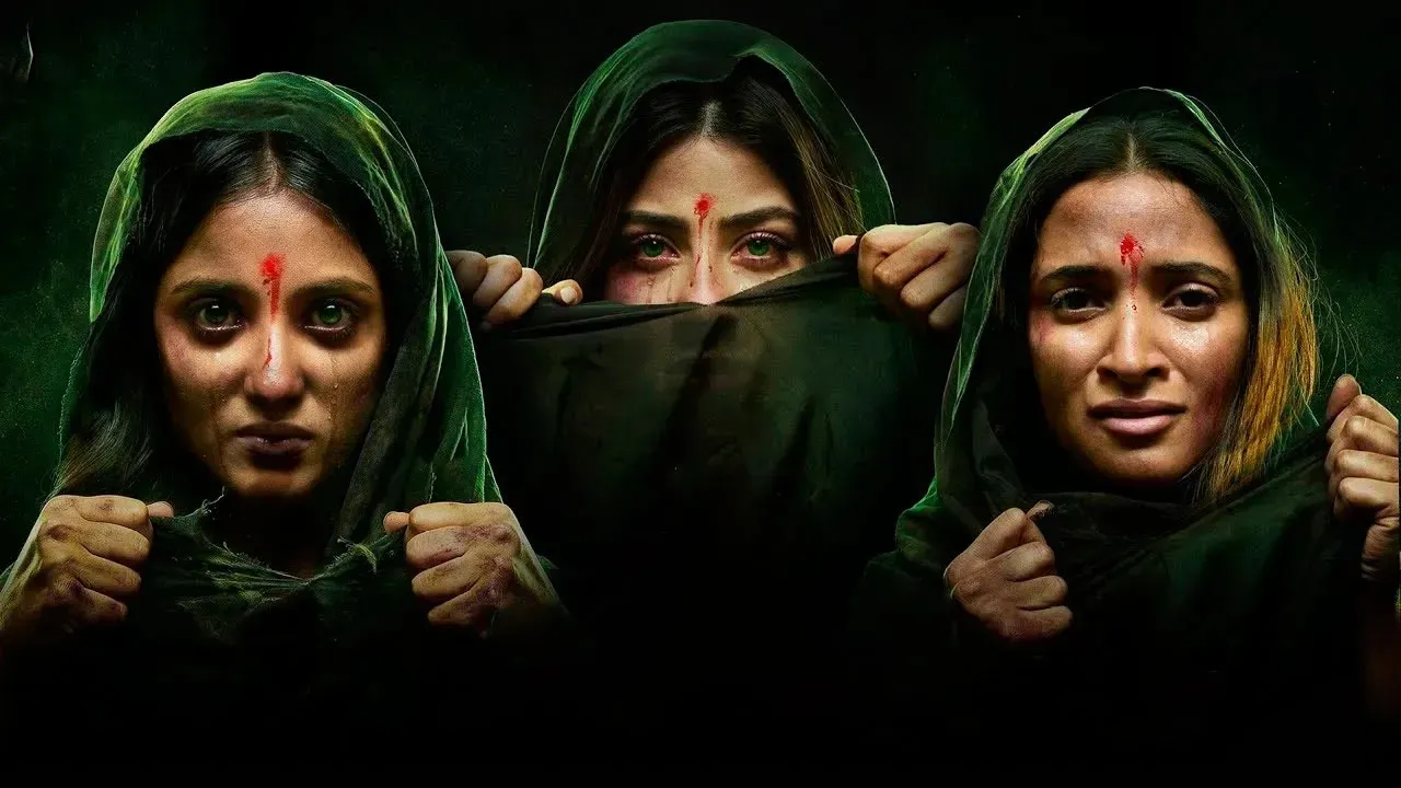 The Kerala Story 2 Story