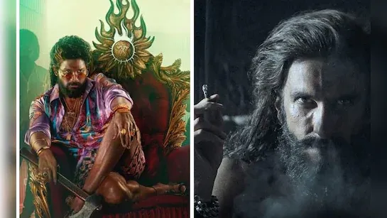 Ranveer Singh's Dhurandhar 2