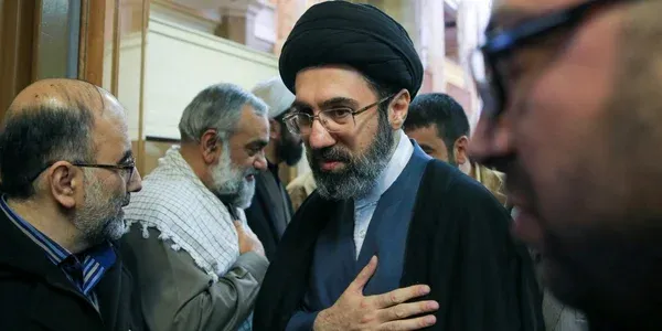 Mojtaba Khamenei's Treatment in Moscow