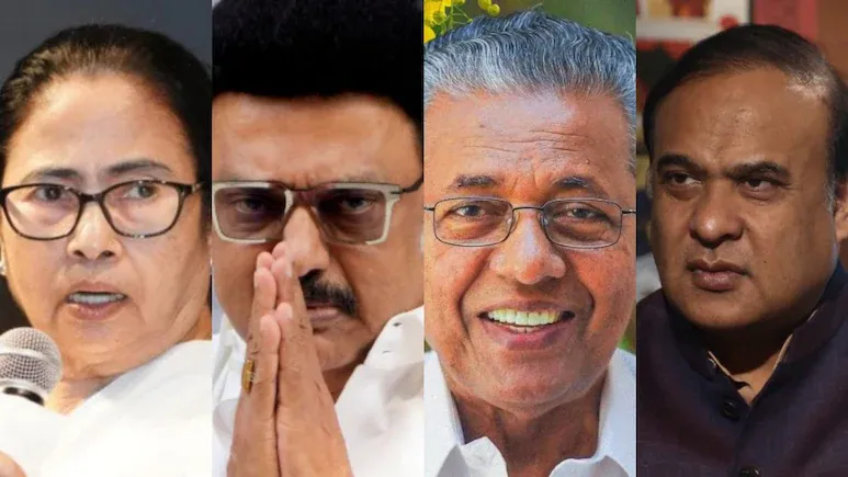 EC Announce Voting Dates