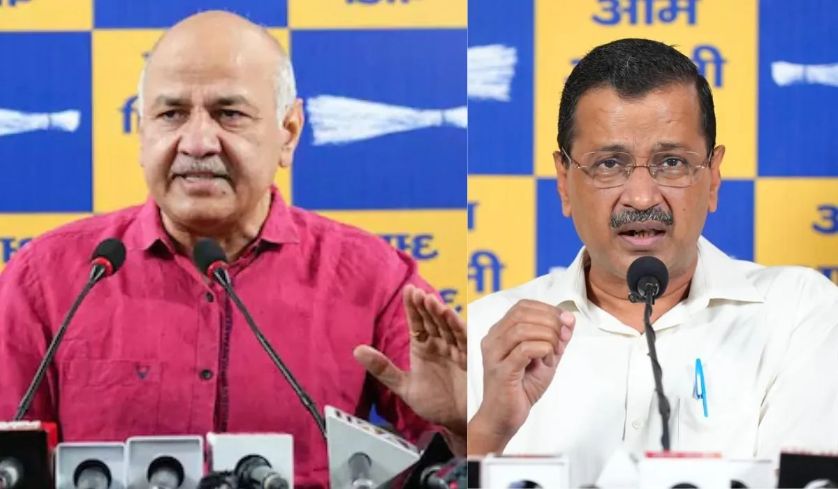 AAP Leaders Demand Impartial Bench