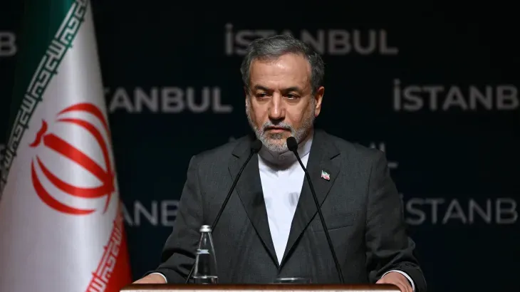 Iran Warns US-Israel
