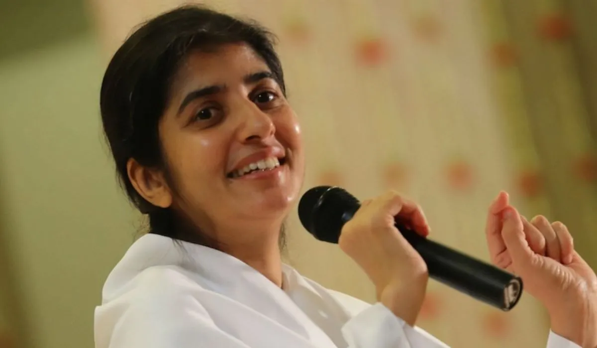 BK Shivani Quotes