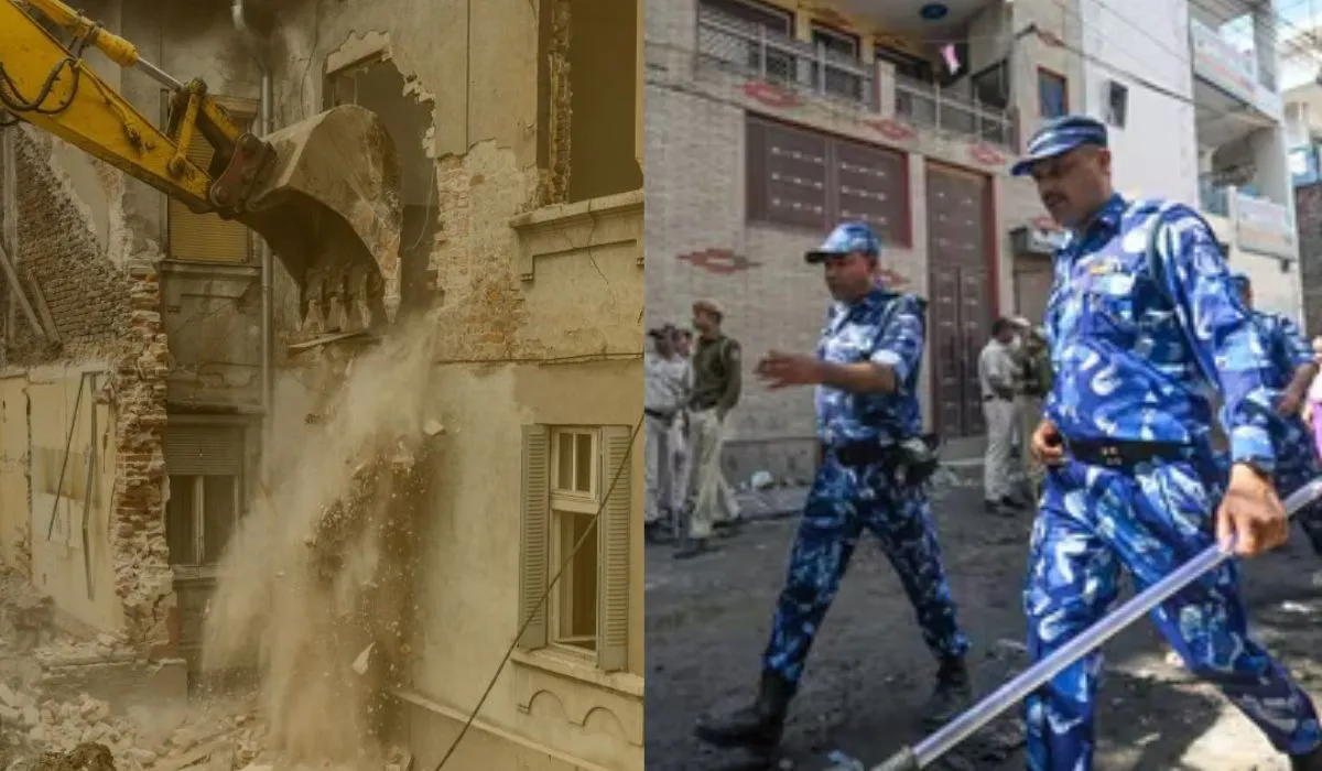 Delhi Uttam Nagar Murder Case