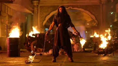 Ranveer Singh's Dhurandhar 2 Earnings