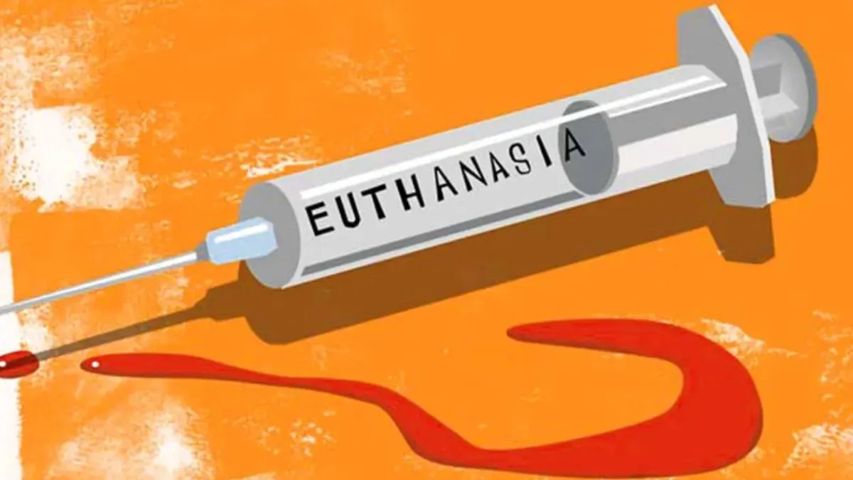 India Euthanasia Law