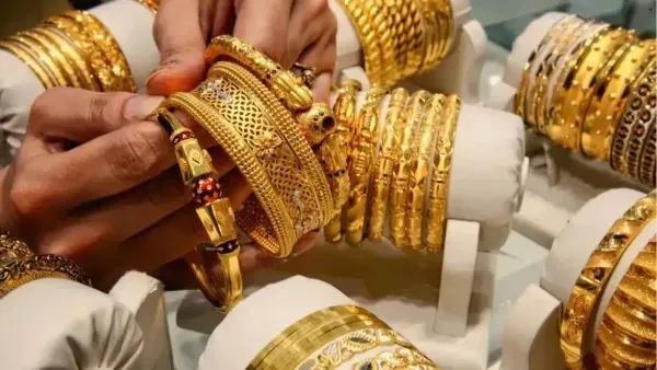 Gold Silver Price Today 12 March
