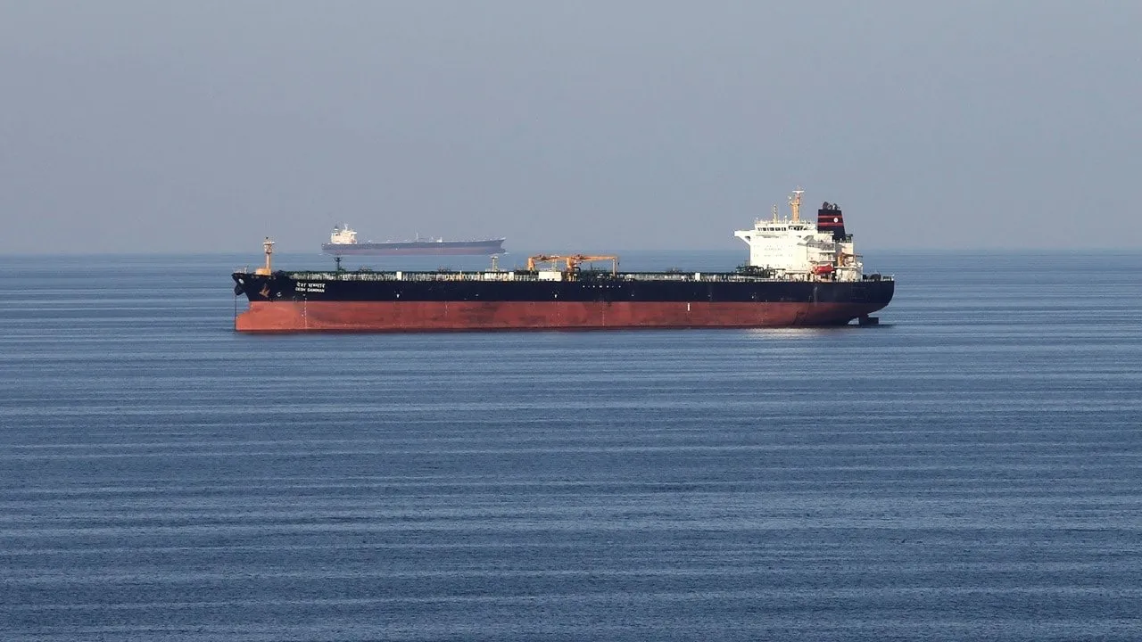 Iran allows Indian Tankers