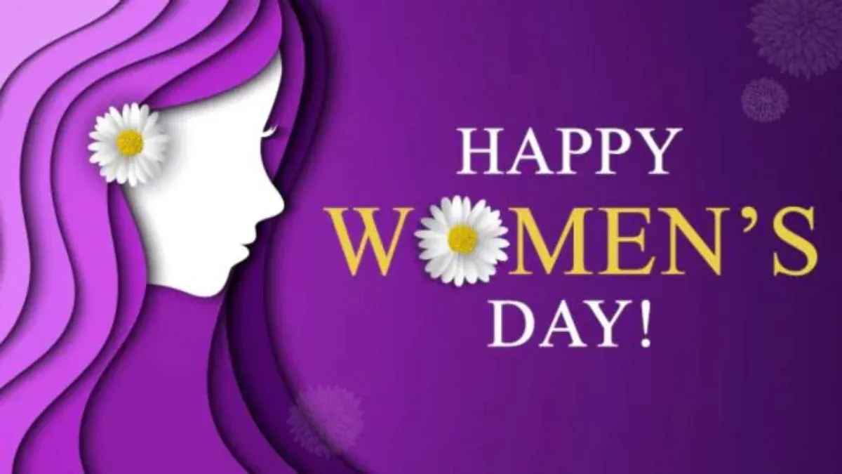 Women's Day Wishes and Quotes