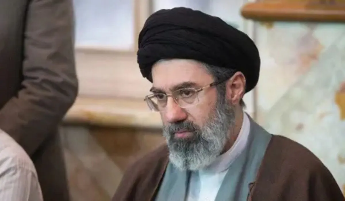 Iran New Supreme Leader