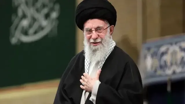 Shia Community Protests