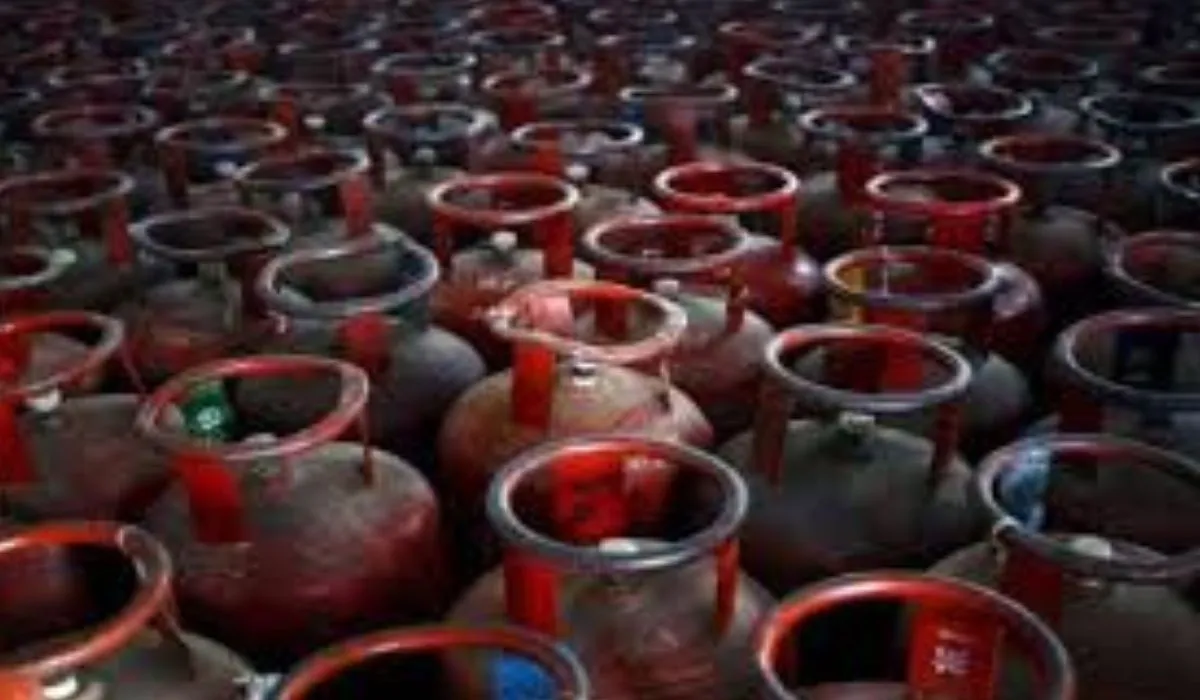 PNG Connection LPG Rule India
