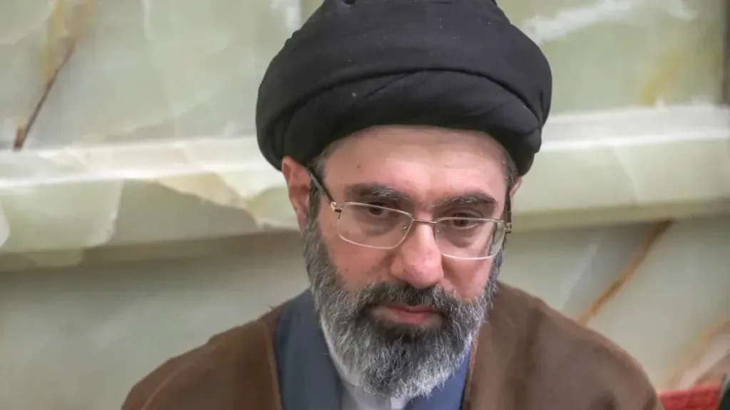 US Reward on Mojtaba Khamenei: Joint attack by US and Israel