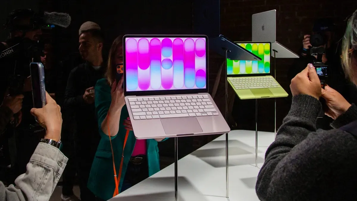 MacBook Neo launched in India: Apple launches budget-friendly Macbook with 13-inch liquid retina display