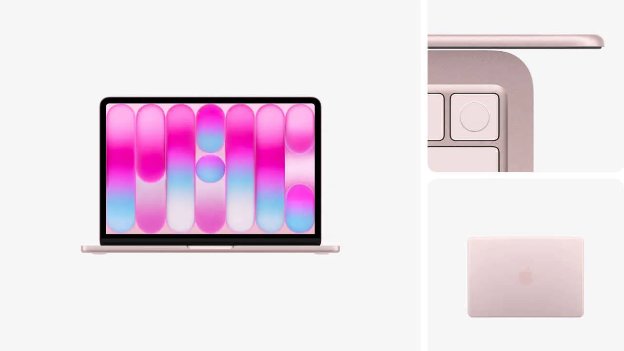 MacBook Neo launched in India