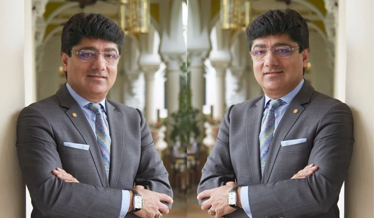 Executive Achievements