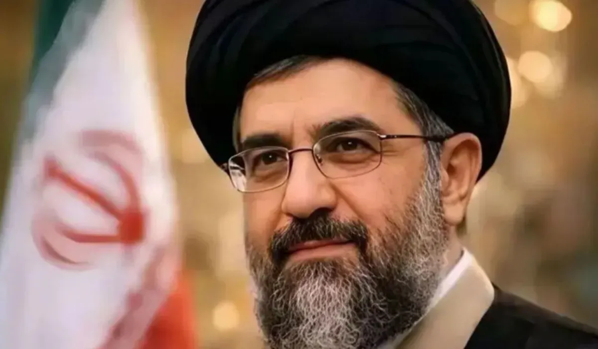 Mojtaba Khamenei's Treatment in Moscow