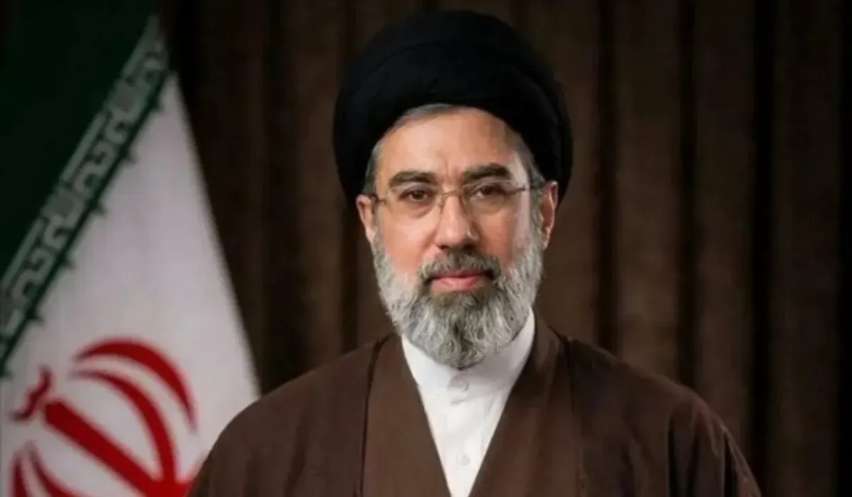 Mojtaba Khamenei's Treatment in Moscow
