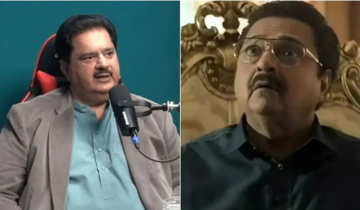 Nabil Gabol Statement After Dhurandhar 2