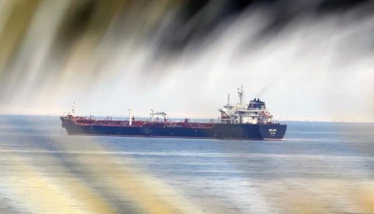 US Releases Oil Reserves