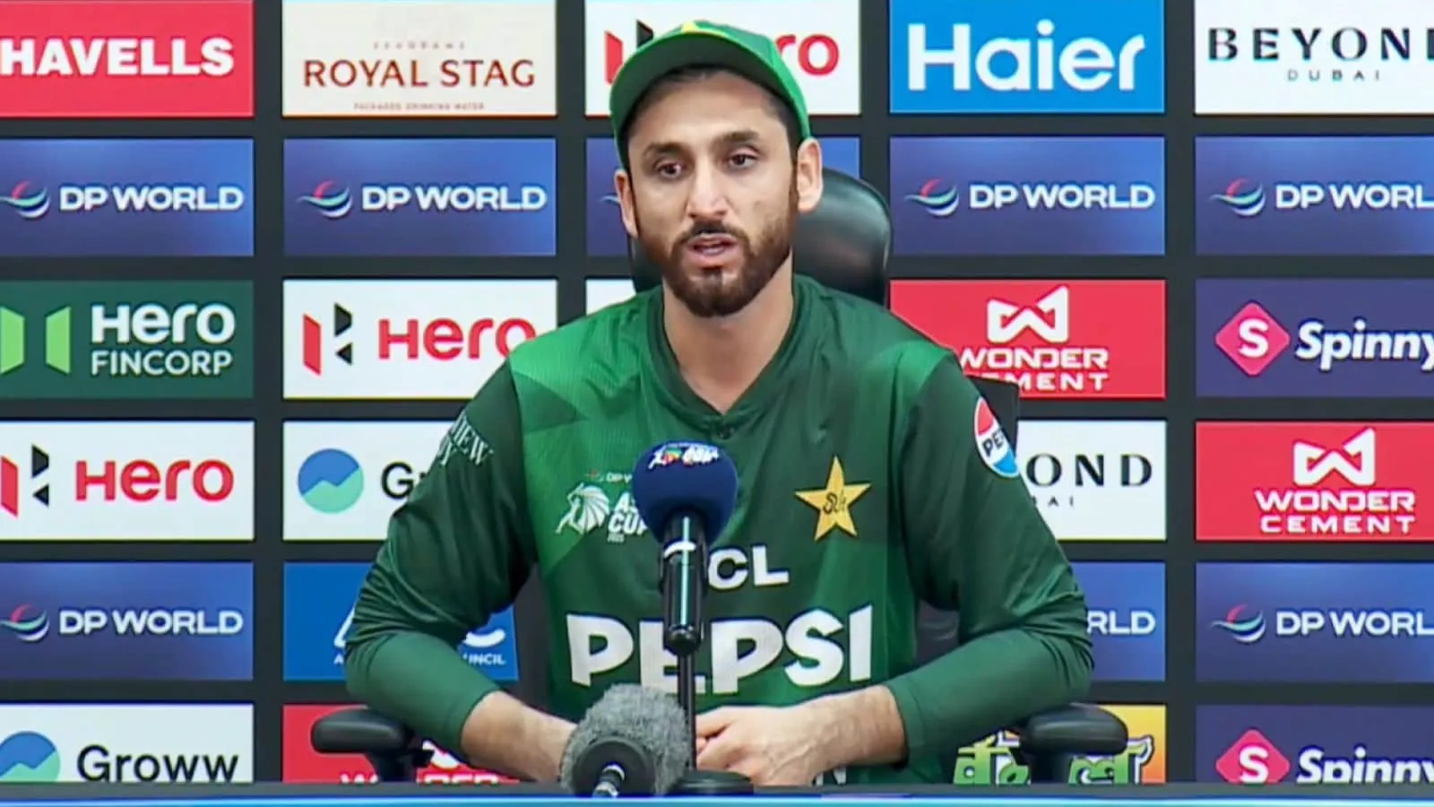 Salman Ali Agha