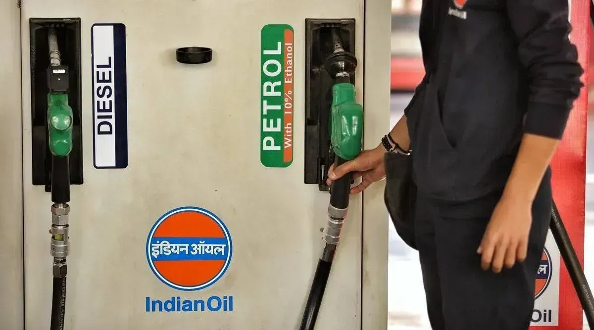 Petrol and Diesel Prices March 16