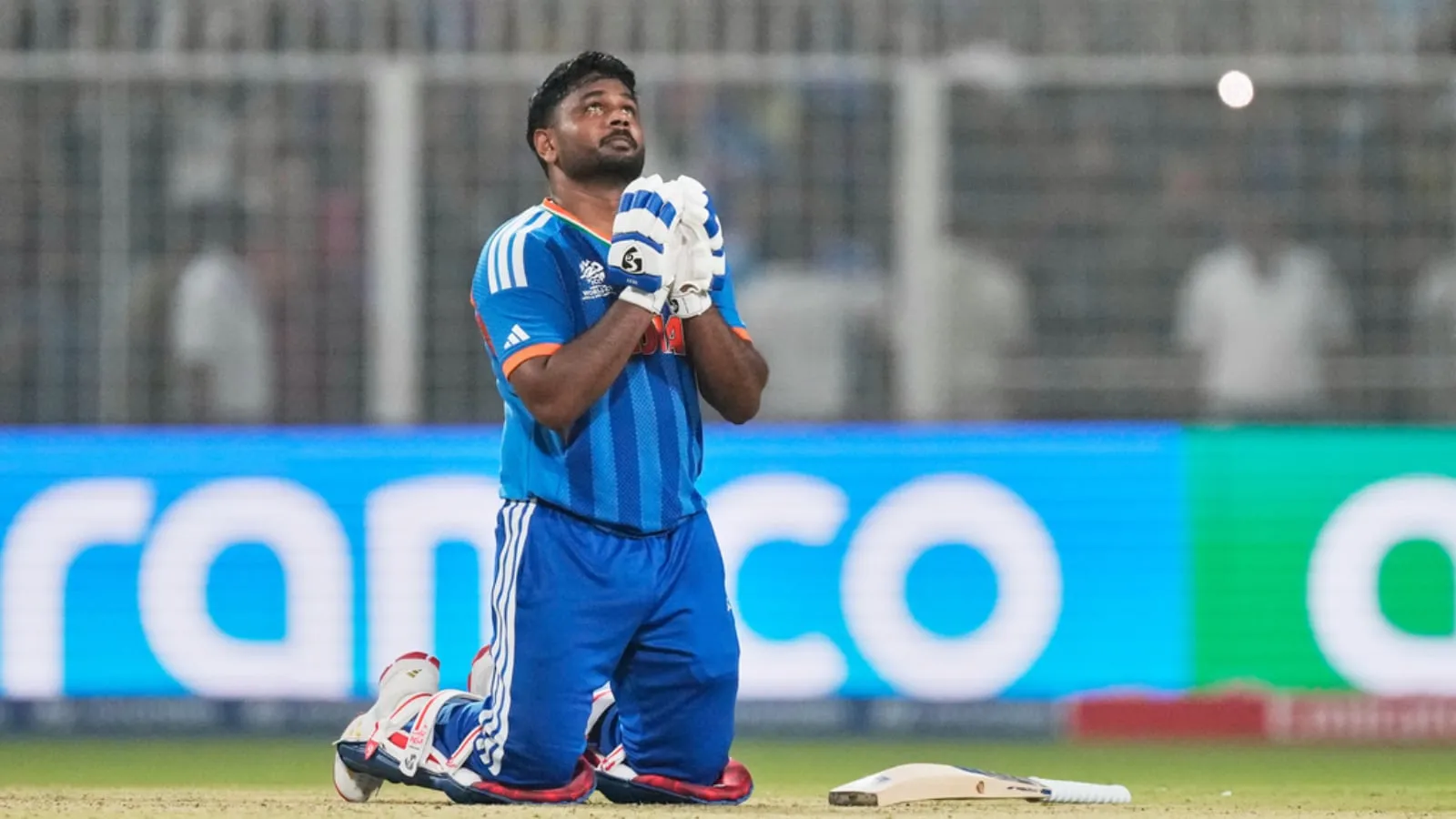 Sanju Samson
