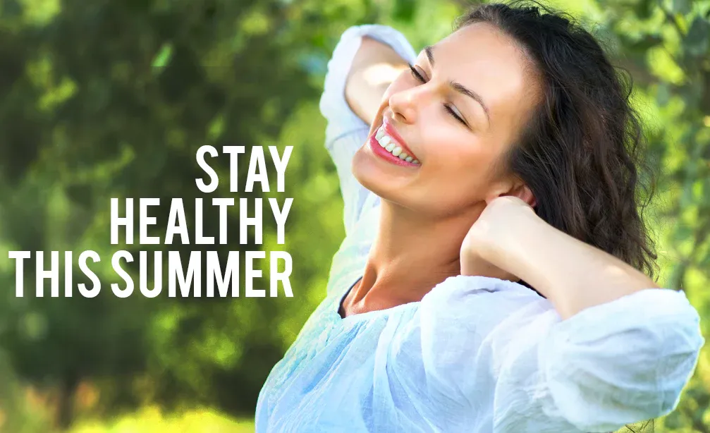 Heatwave Safety Tips