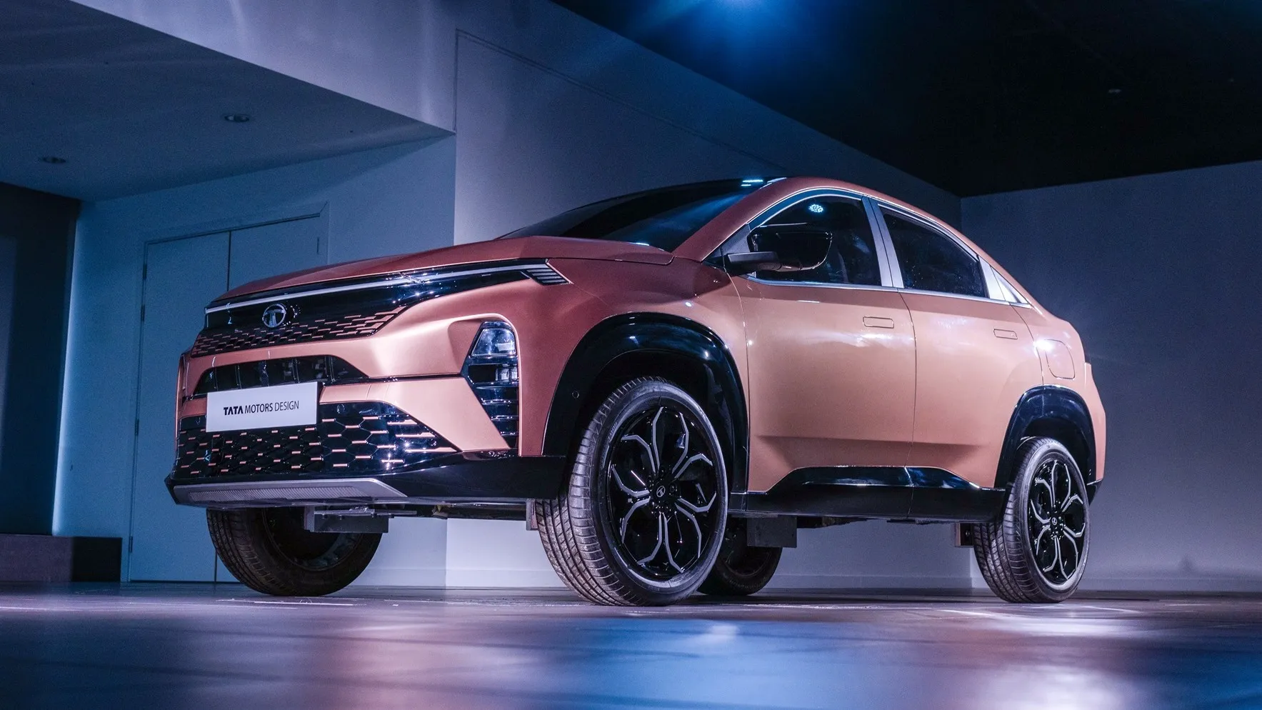 Tata Curvv Car Sales