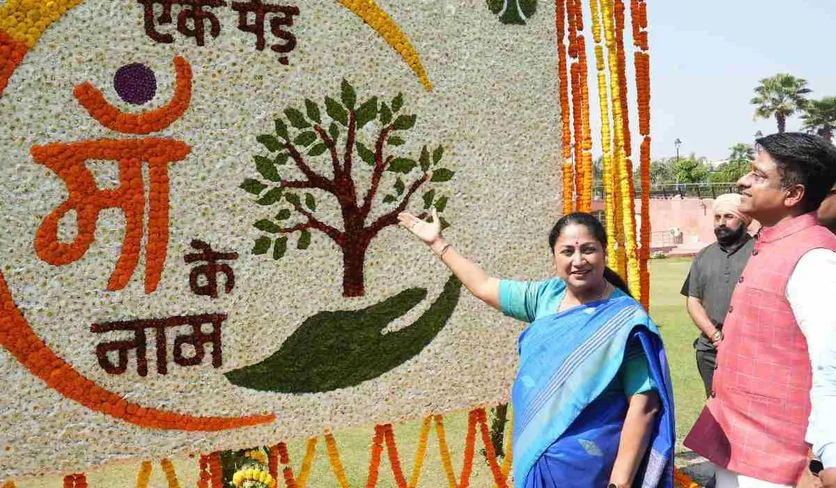 Delhi Cultural Event