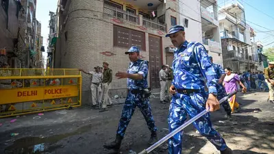 Uttam Nagar Case Update