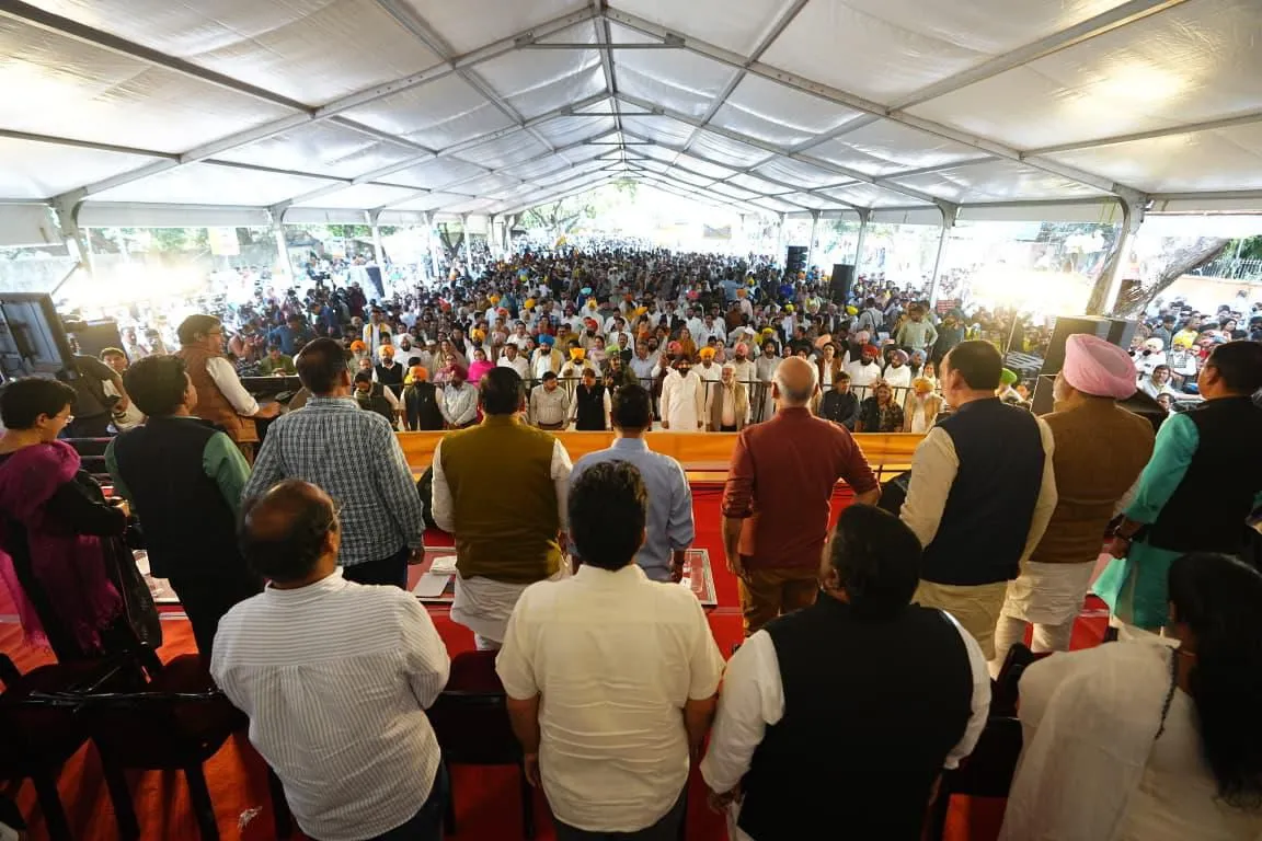 Arvind Kejriwal News