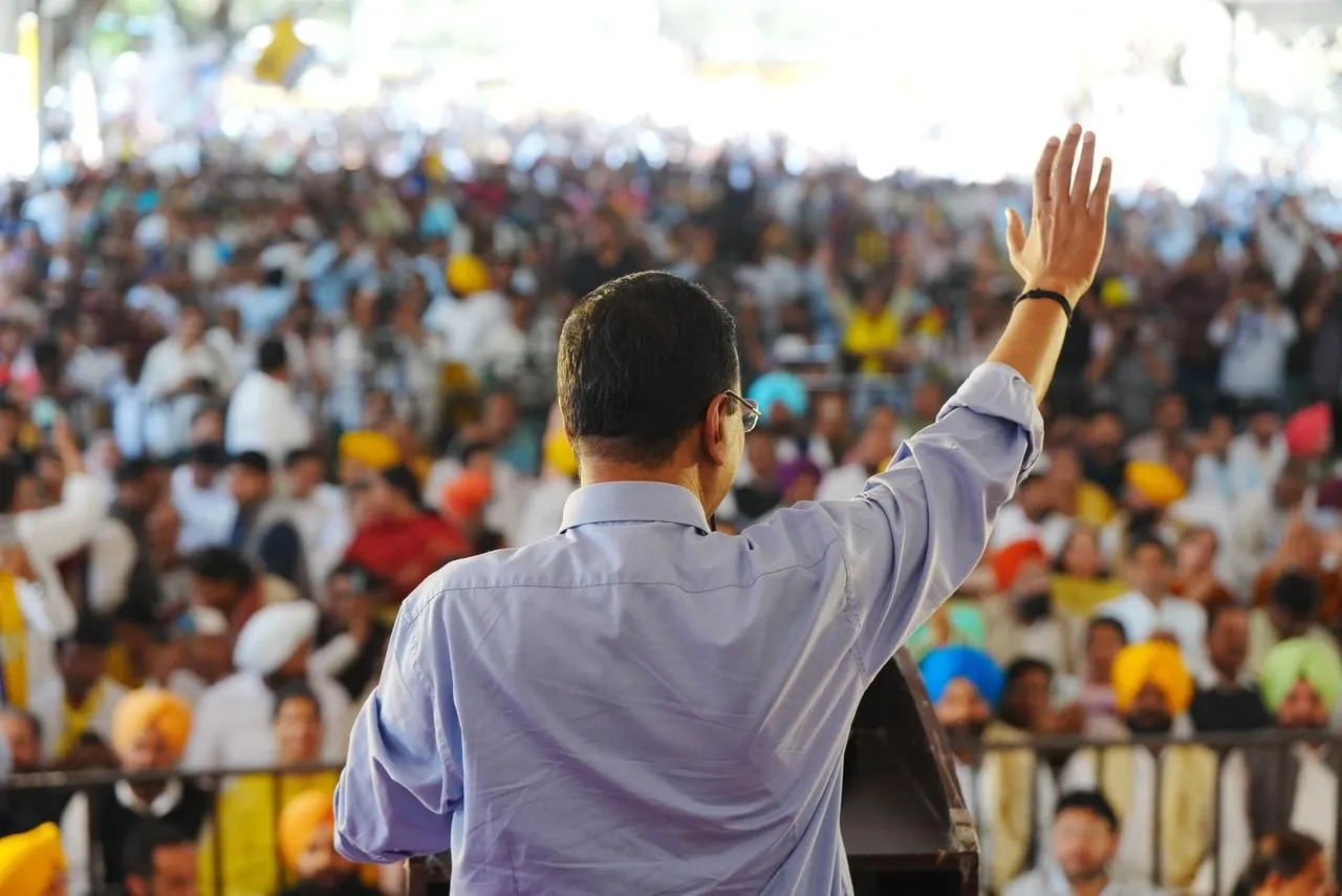 Arvind Kejriwal News