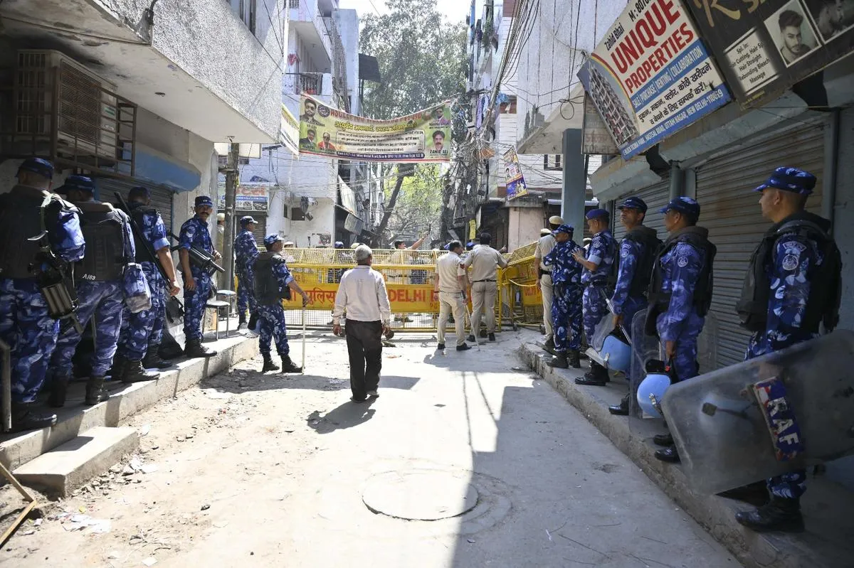 Uttam Nagar Murder