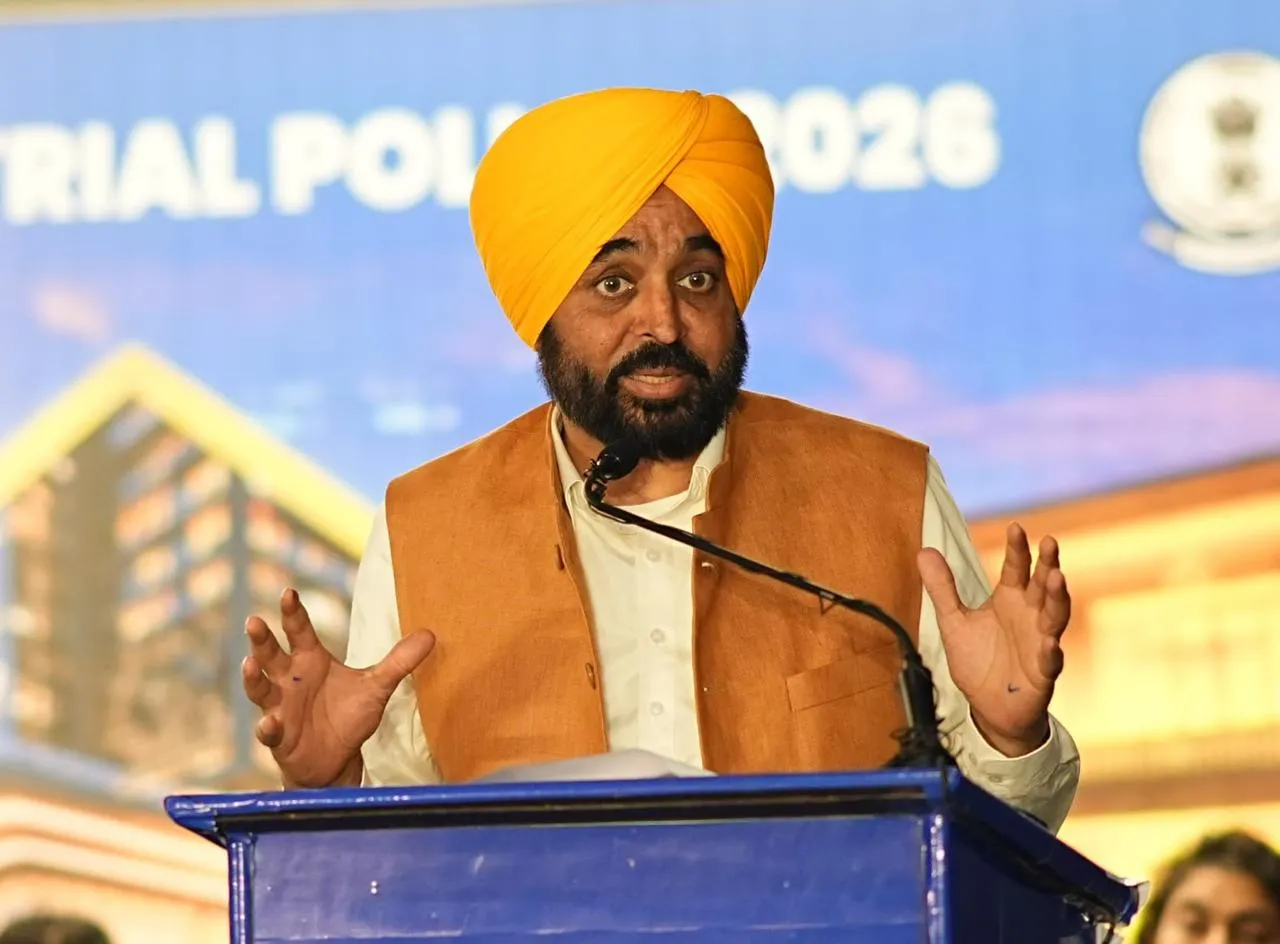 Industry Growth Punjab