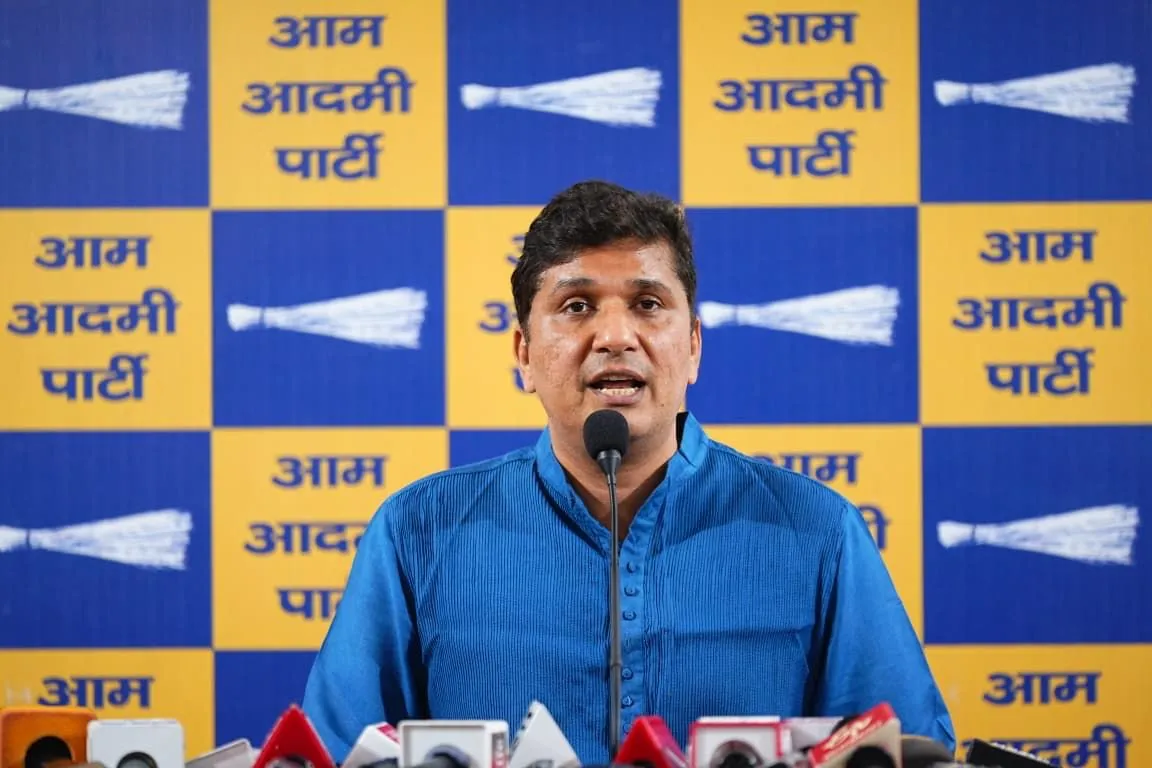 Delhi Excise Policy Case