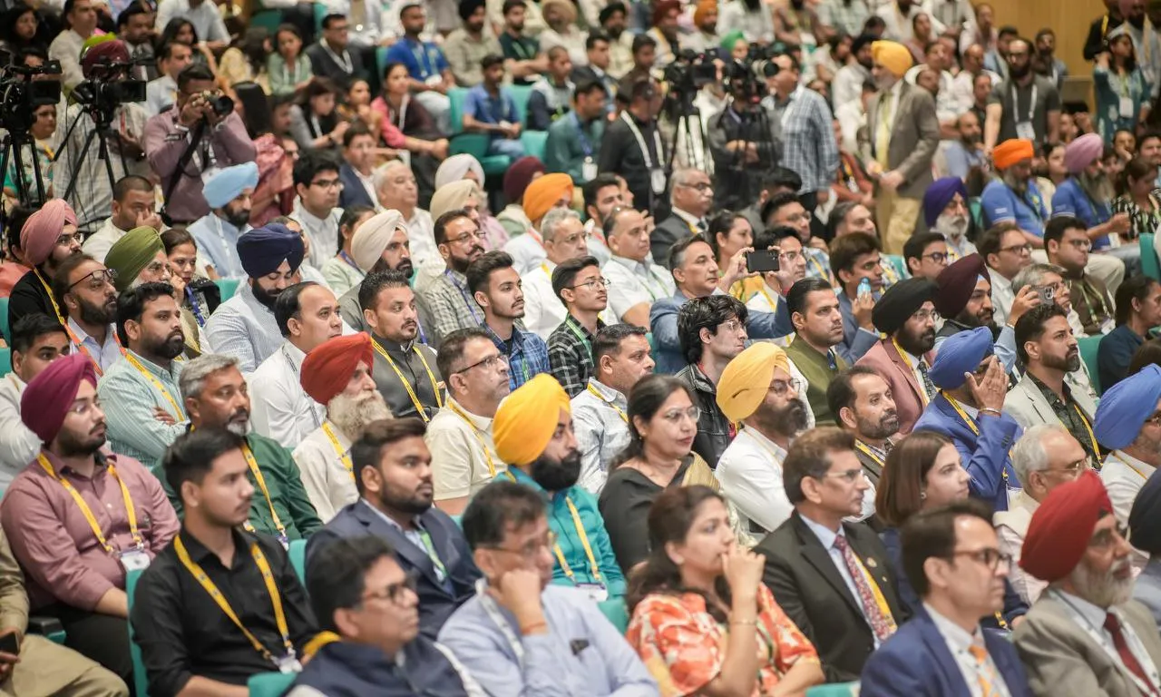 Punjab Investors Summit 2026