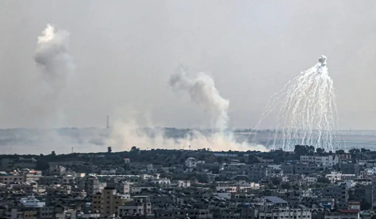 Israel - Iran Conflict
