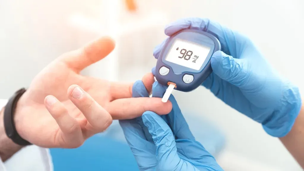 Diabetes Signs: It is important to pay attention to the symptoms