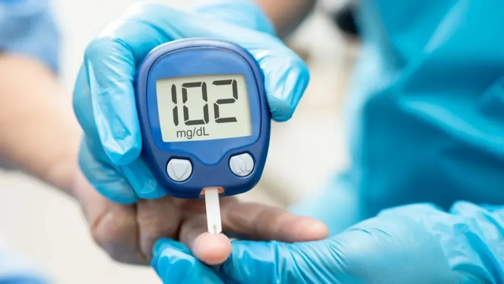Diabetes Warning Signs: Signs of Diabetes