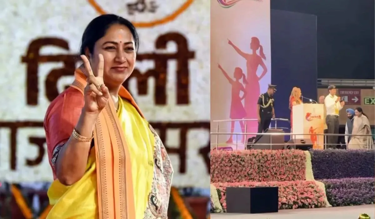 Delhi News: CM Rekha Gupta launches 4 historic initiatives for a stronger, Women-led Delhi