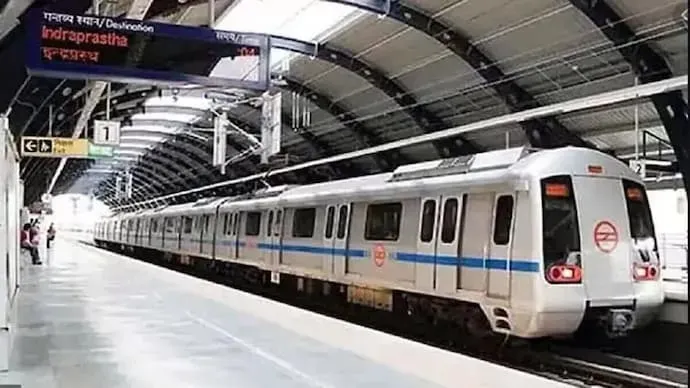 Delhi Metro Holi Timings: Decision taken keeping in mind security and crowd management