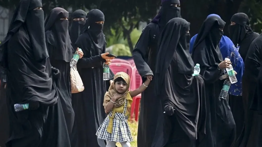 Iran Hijab Law Punishment: Hijab is compulsory in these countries