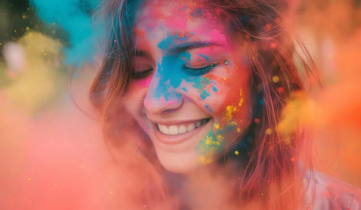 Holi Skin Care Tips 2026: Do this before applying colour on your face