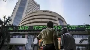 Stock Market Today 05 March