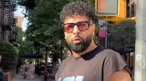 Badshah 'Tateeree' Song Controversy