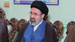 Mojtaba Hosseini Khamenei Appointed