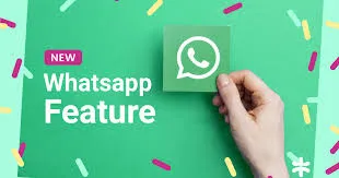 WhatsApp privacy